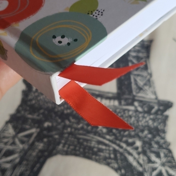 𝅺MARA MI  journal New 6x8.5inches - Picture 3 of 7